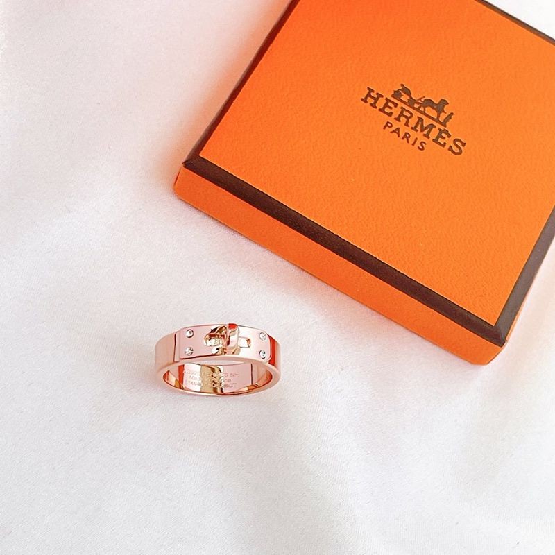 【即発】エルメス リング 偽物《ケリー》 PM H109041B00050通販